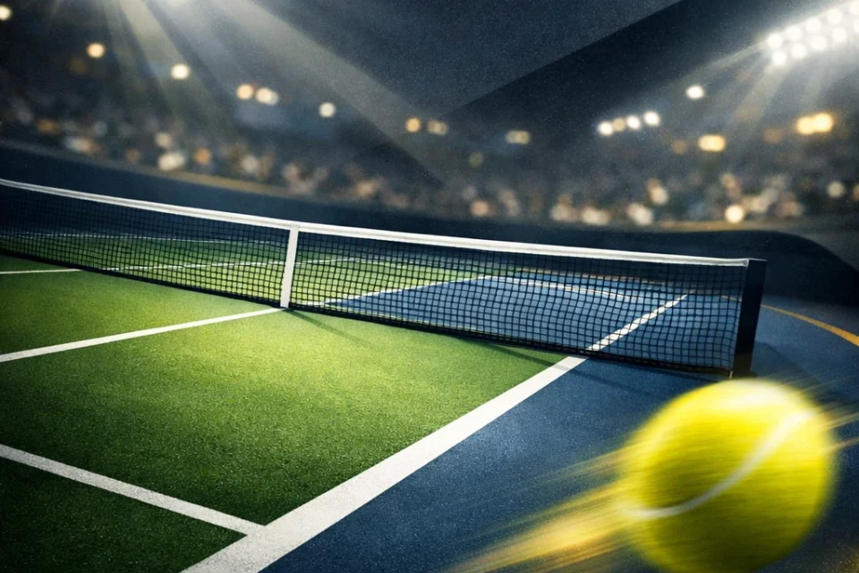 WTA-250 in Eastbourne: Viertelfinals am 25. Juni mit Tatjana Maria